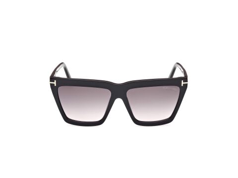 Tom Ford FT1110 01B Kadın Güneş Gözlüğü