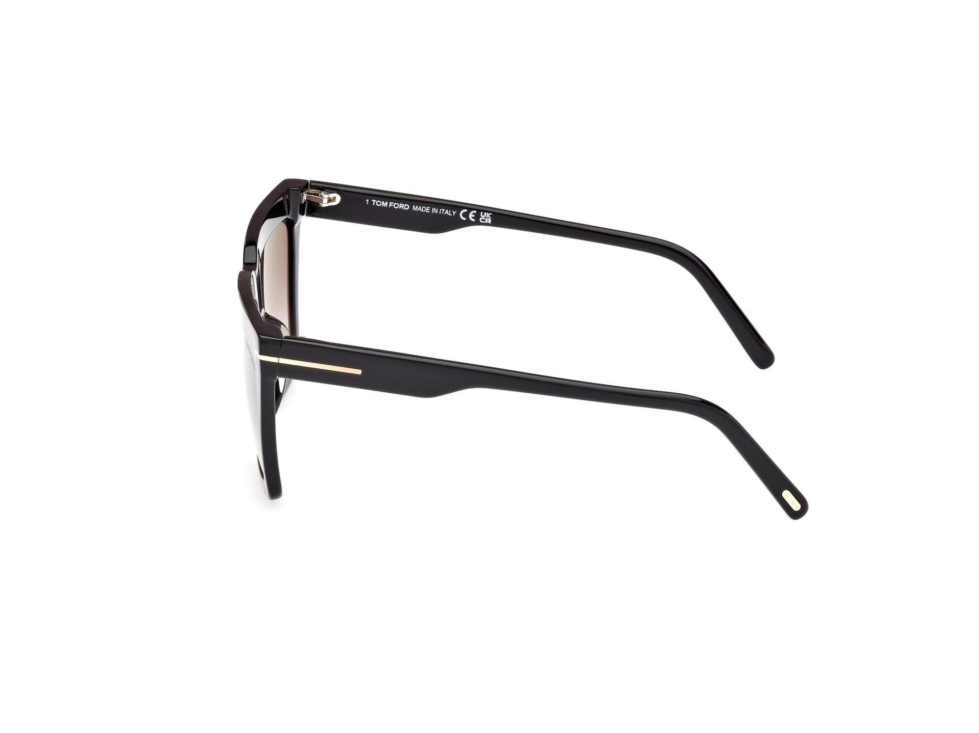 Tom Ford FT1110 01B Kadın Güneş Gözlüğü