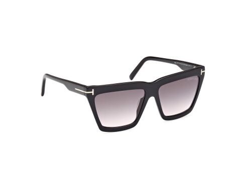 Tom Ford FT1110 01B Kadın Güneş Gözlüğü