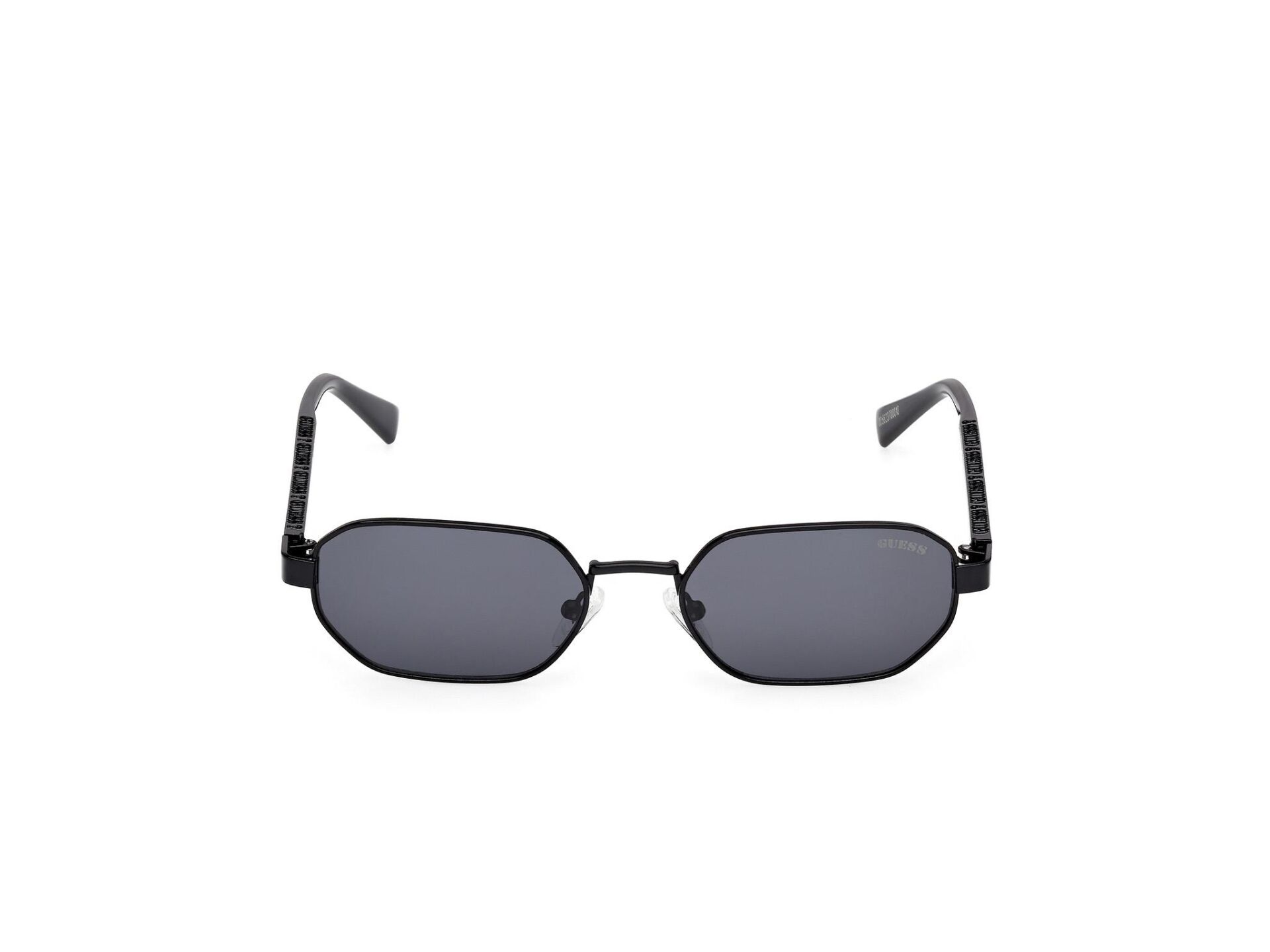Guess GU00231 01A Unısex Güneş Gözlüğü