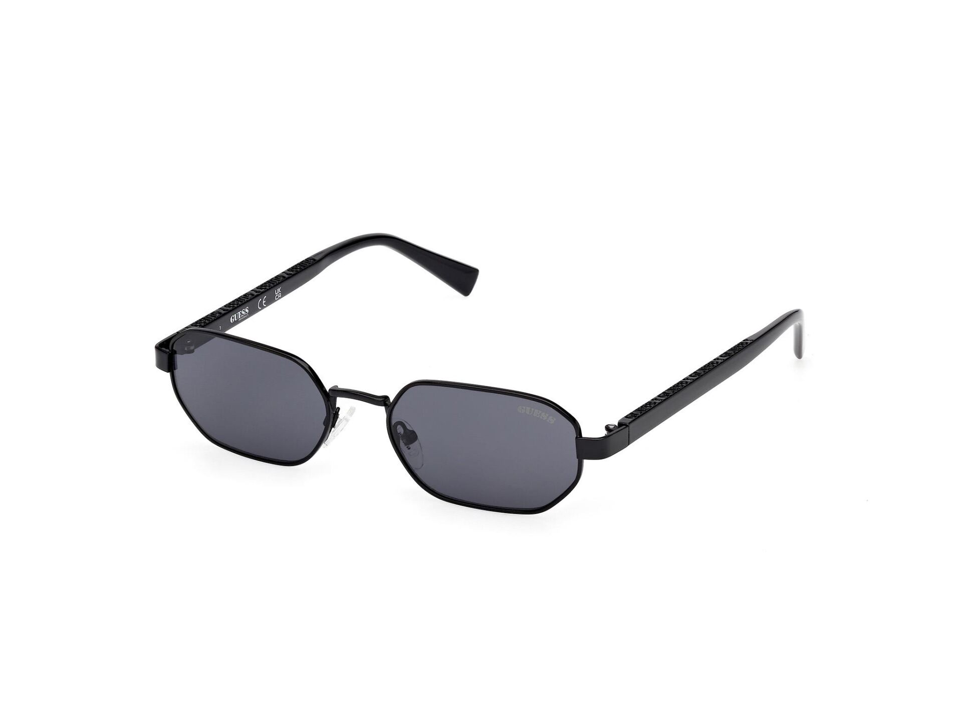 Guess GU00231 01A Unisex Güneş Gözlüğü