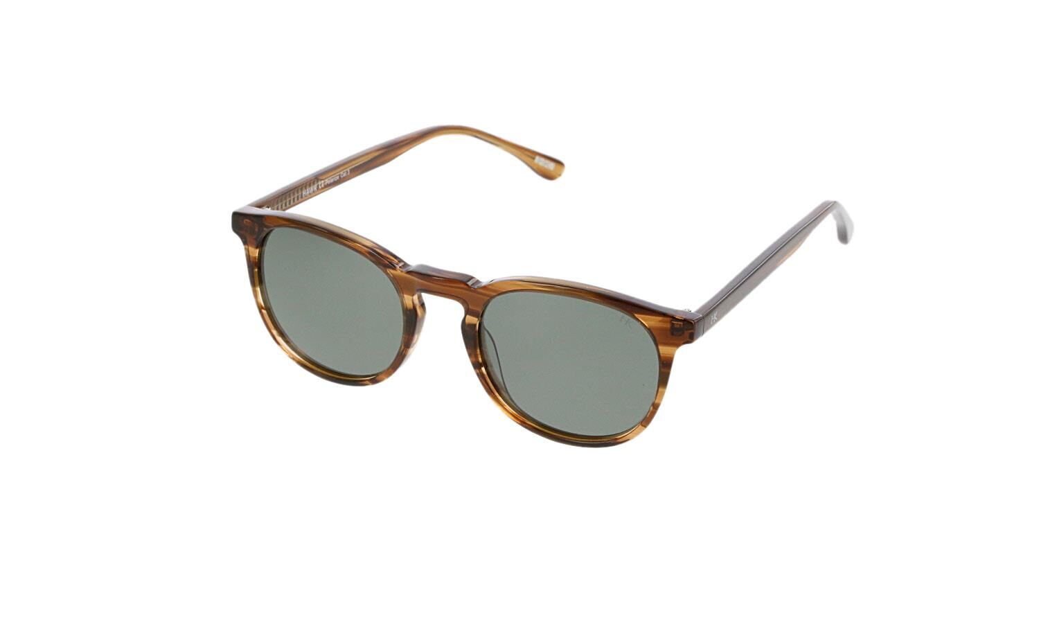 Hawk HW2104 01 Unisex Güneş Gözlüğü