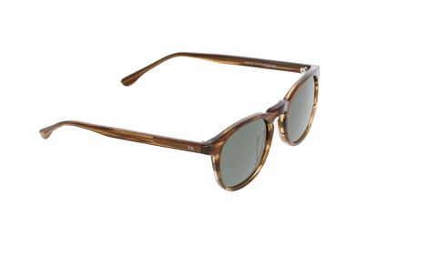 Hawk HW2104 01 Unisex Güneş Gözlüğü