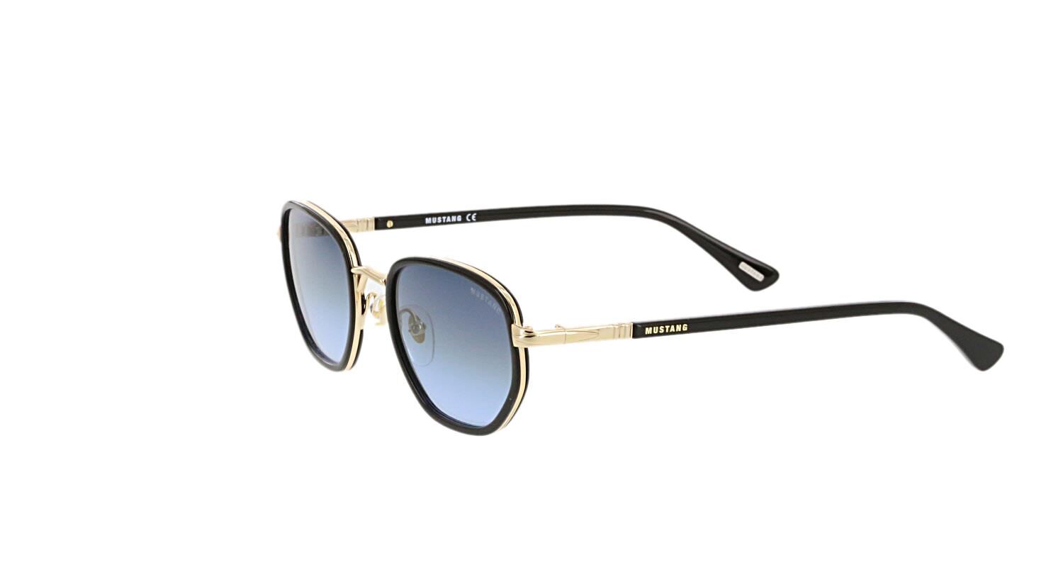 Mustang MU2110 02 Unisex Güneş Gözlüğü