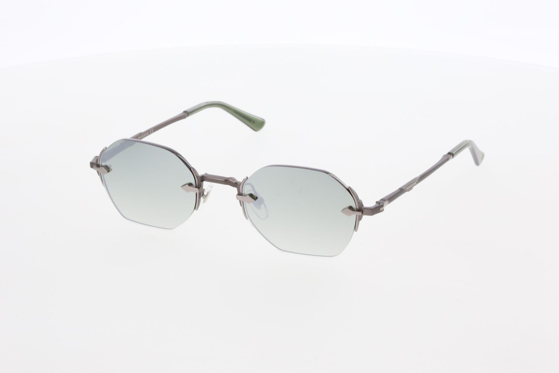 Mustang MU2525 01 Erkek Güneş Gözlüğü