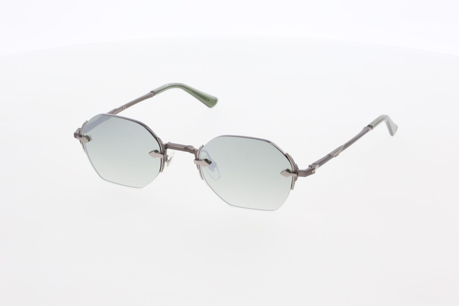 Mustang MU2525 01 Erkek Güneş Gözlüğü