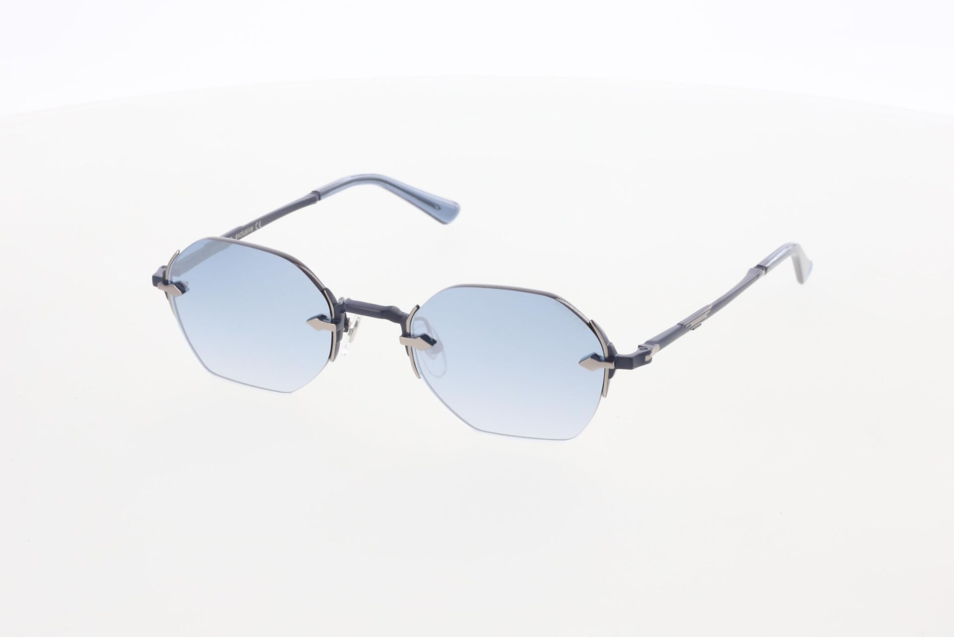 Mustang MU2525 02 Erkek Güneş Gözlüğü