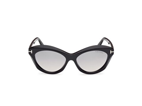Tom Ford FT1111 01C Kadın Güneş Gözlüğü