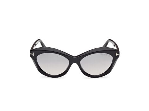 Tom Ford FT1111 01C Kadın Güneş Gözlüğü