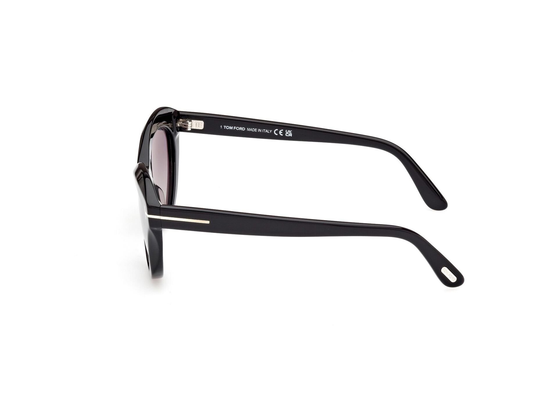 Tom Ford FT1111 01C Kadın Güneş Gözlüğü