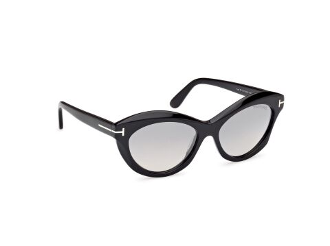 Tom Ford FT1111 01C Kadın Güneş Gözlüğü