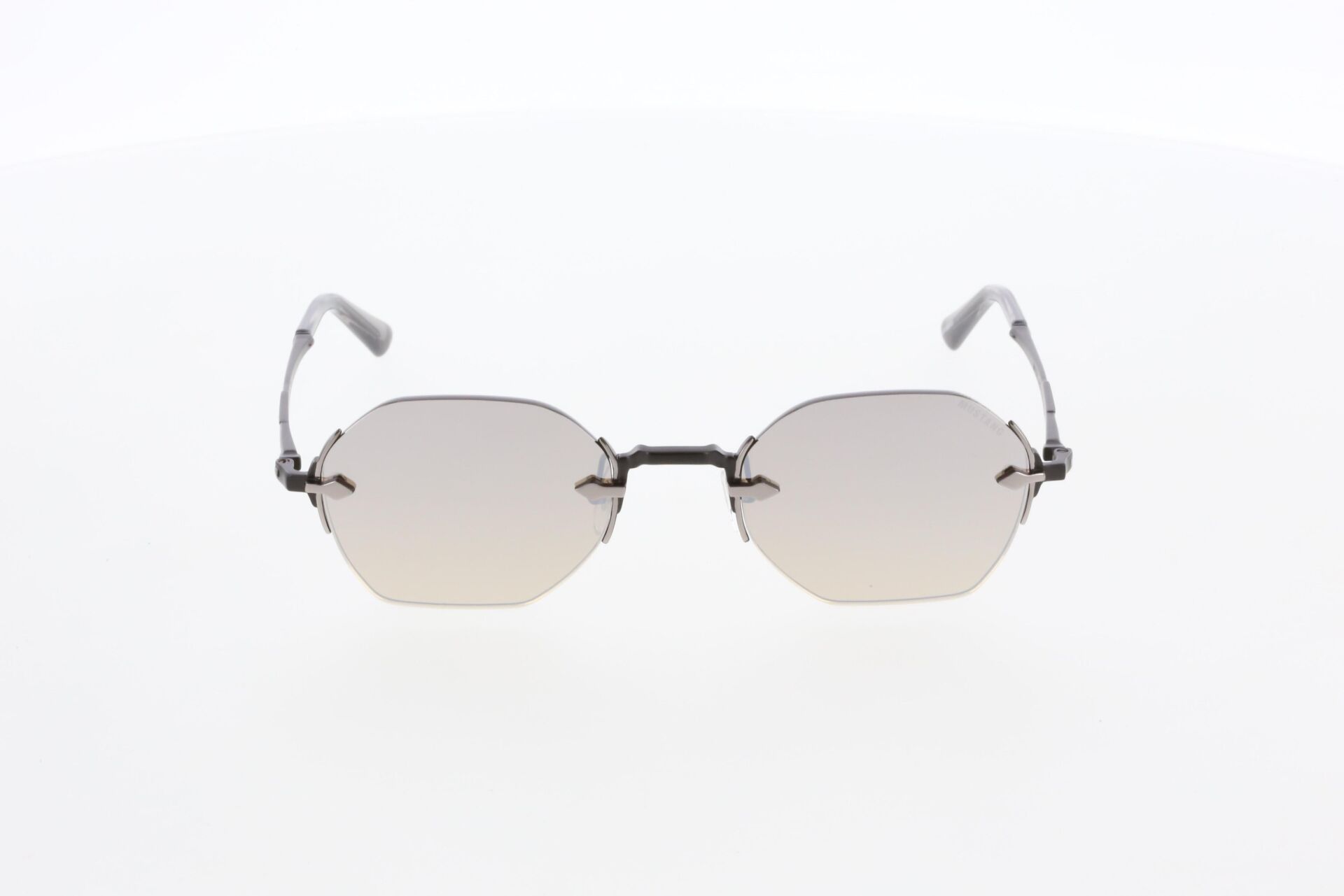 Mustang MU2525 03 Erkek Güneş Gözlüğü