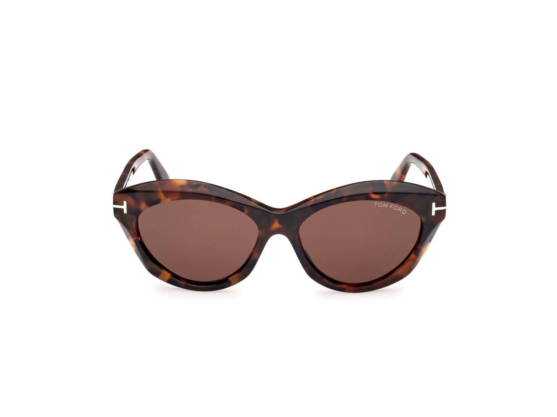 Tom Ford FT1111 52E Kadın Güneş Gözlüğü