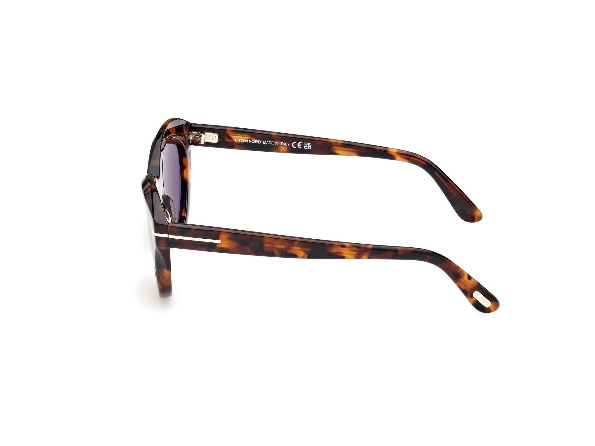 Tom Ford FT1111 52E Kadın Güneş Gözlüğü