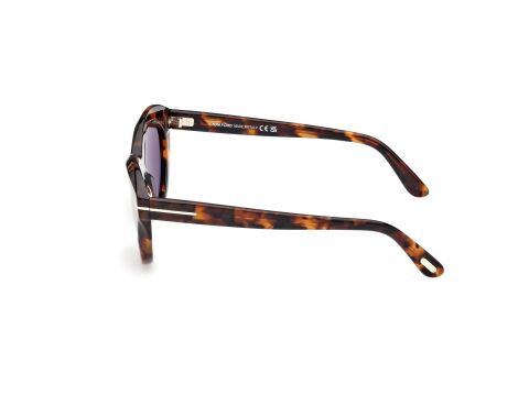 Tom Ford FT1111 52E Kadın Güneş Gözlüğü