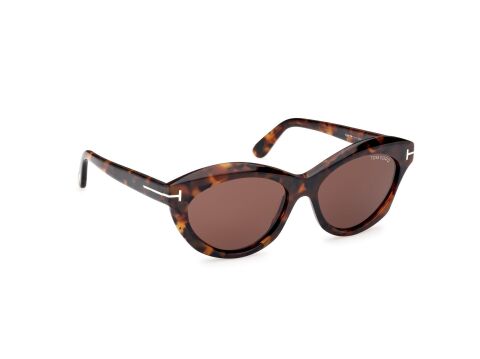 Tom Ford FT1111 52E Kadın Güneş Gözlüğü