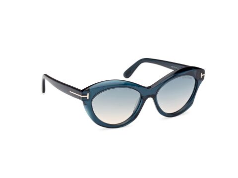 Tom Ford FT1111 92P Kadın Güneş Gözlüğü