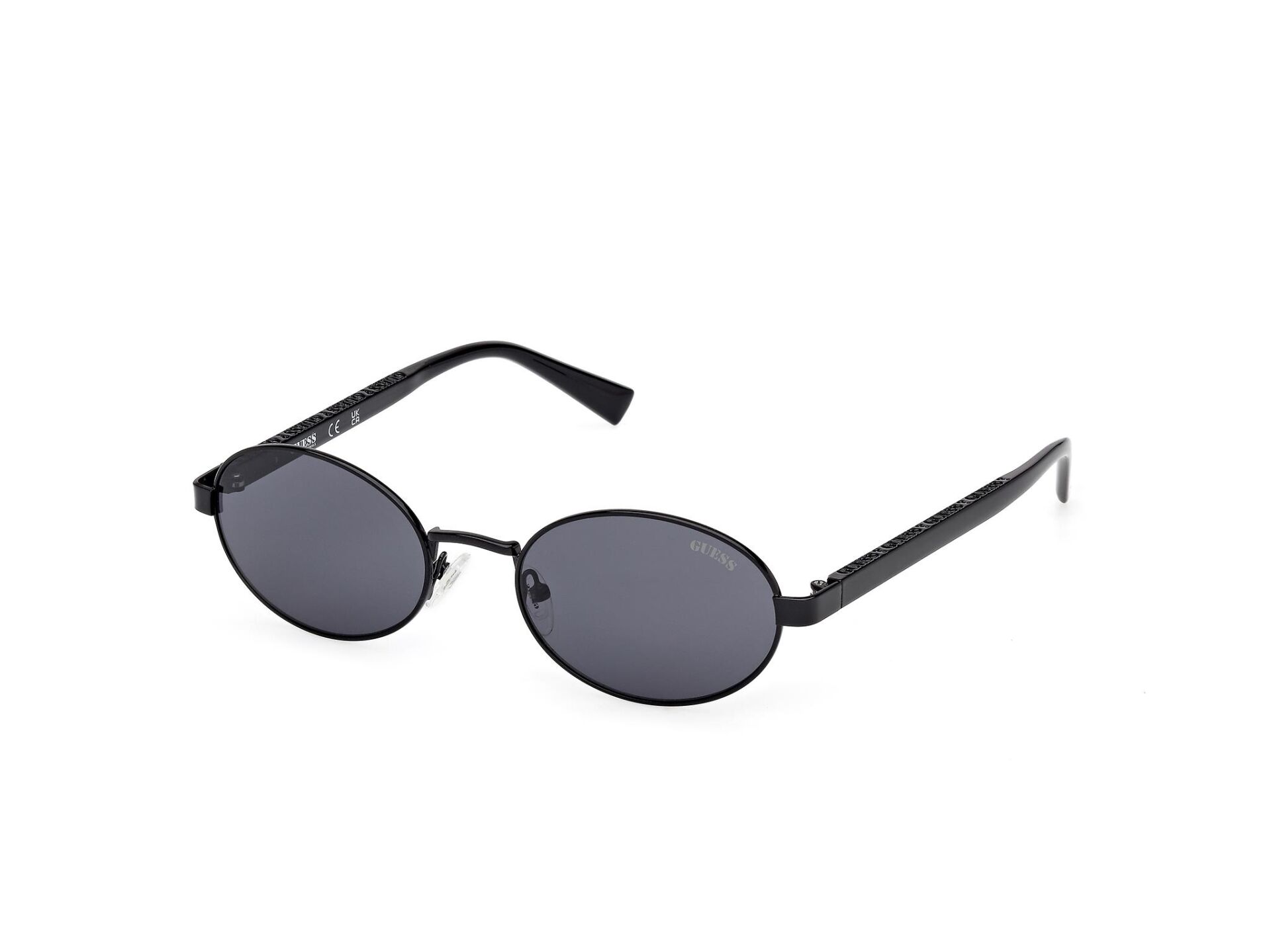 Guess GU00232 01A Unisex Güneş Gözlüğü