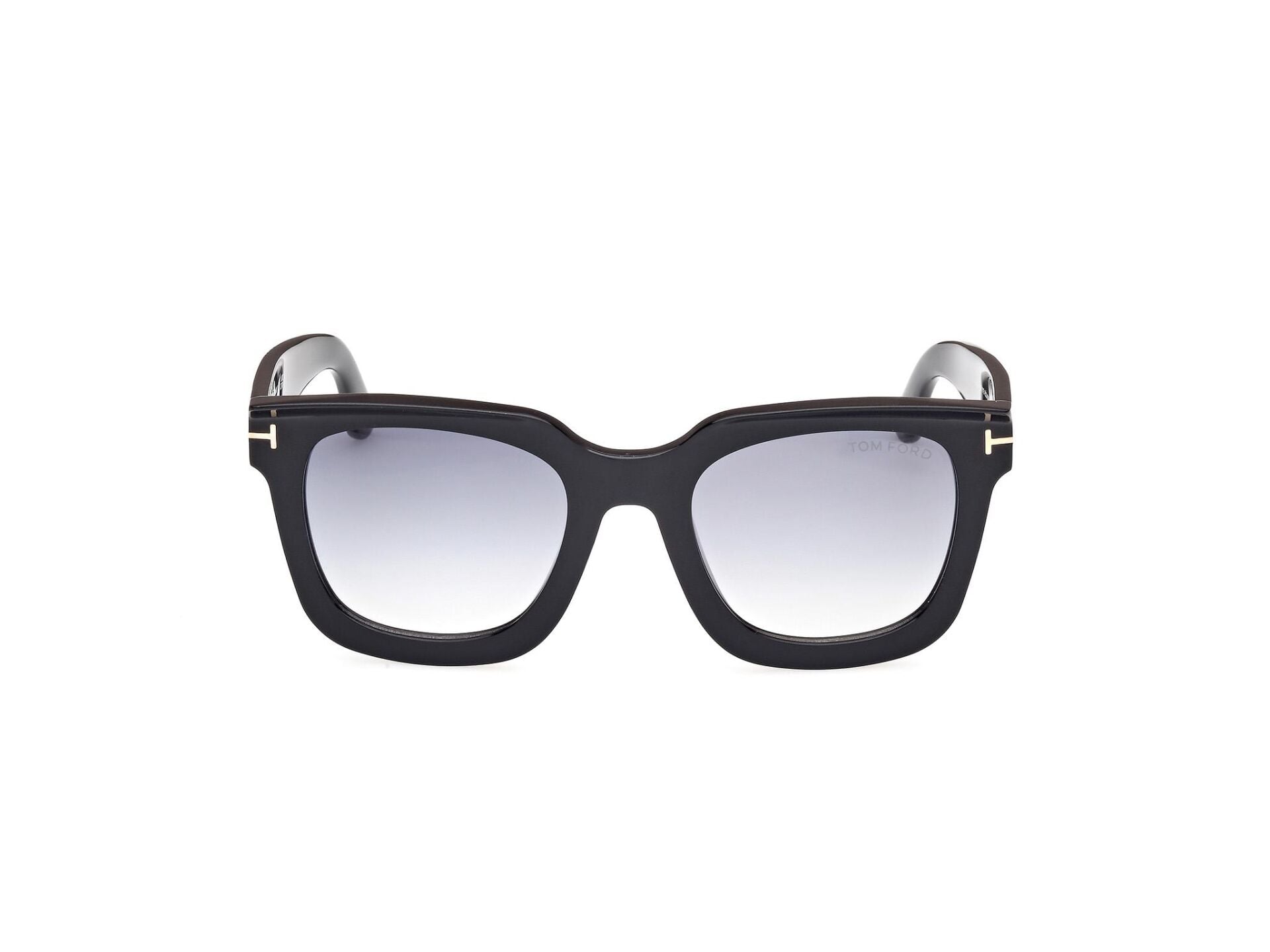 Tom Ford FT1115 01B Kadın Güneş Gözlüğü