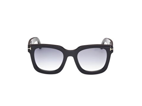 Tom Ford FT1115 01B Kadın Güneş Gözlüğü