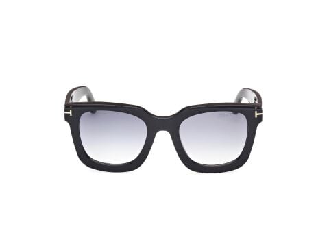 Tom Ford FT1115 01B Kadın Güneş Gözlüğü
