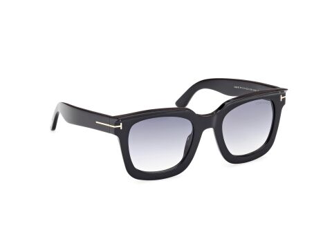 Tom Ford FT1115 01B Kadın Güneş Gözlüğü