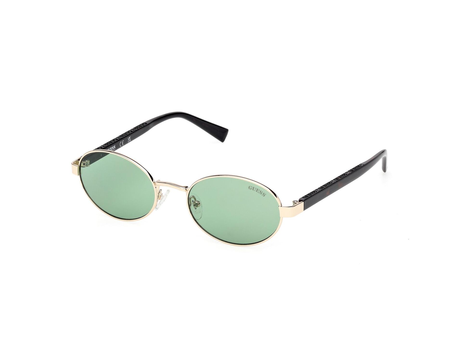 Guess GU00232 32N Unisex Güneş Gözlüğü