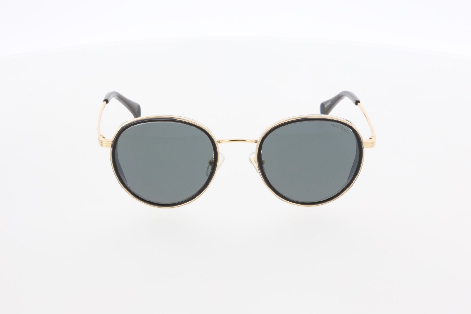 Mustang MU2528 01 Unisex Güneş Gözlüğü