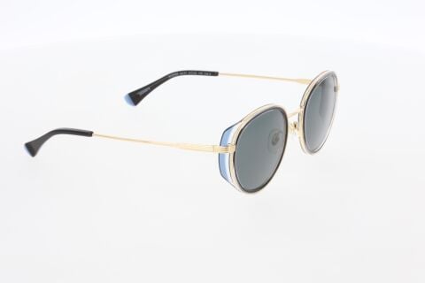 Mustang MU2528 01 Unisex Güneş Gözlüğü