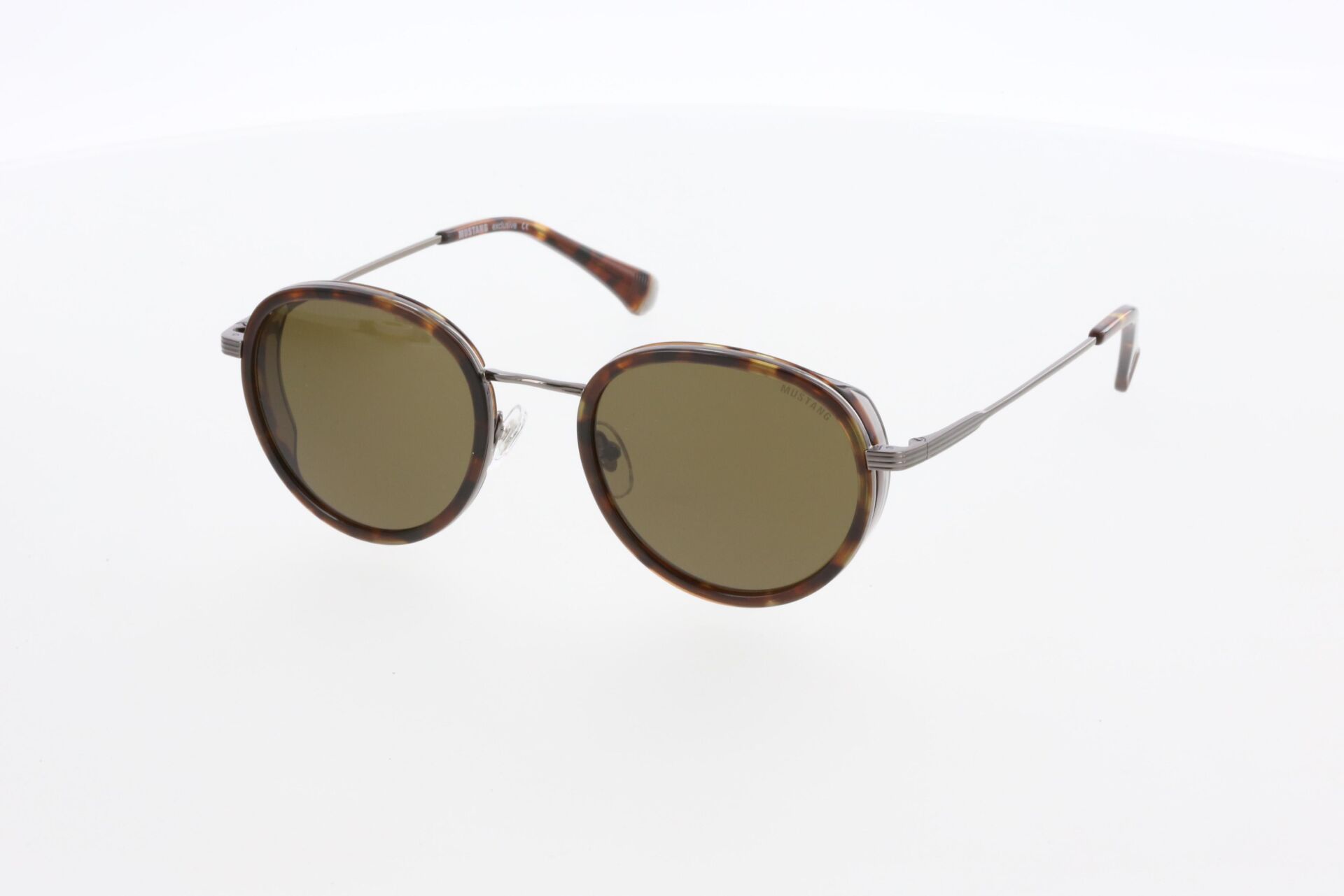 Mustang MU2528 02 Unisex Güneş Gözlüğü