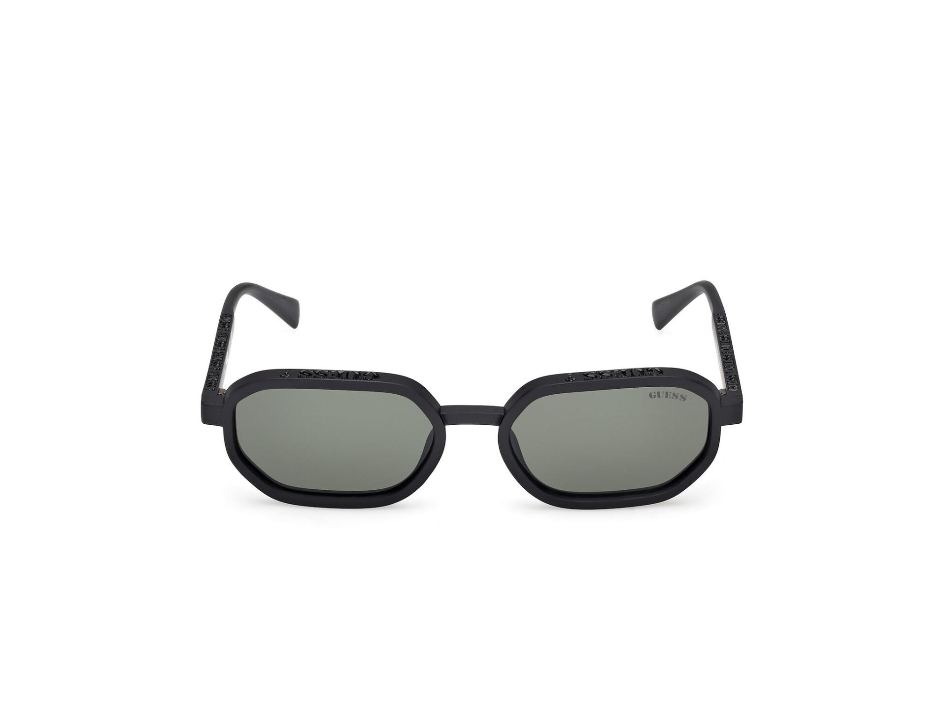 Guess GU00233 02N Unisex Güneş Gözlüğü