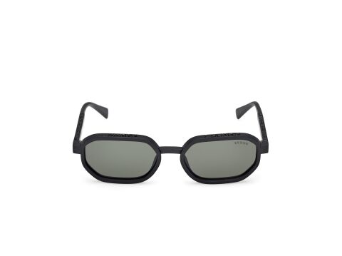 Guess GU00233 02N Unisex Güneş Gözlüğü