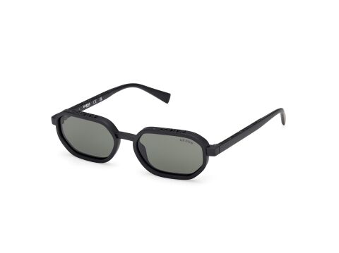 Guess GU00233 02N Unısex Güneş Gözlüğü
