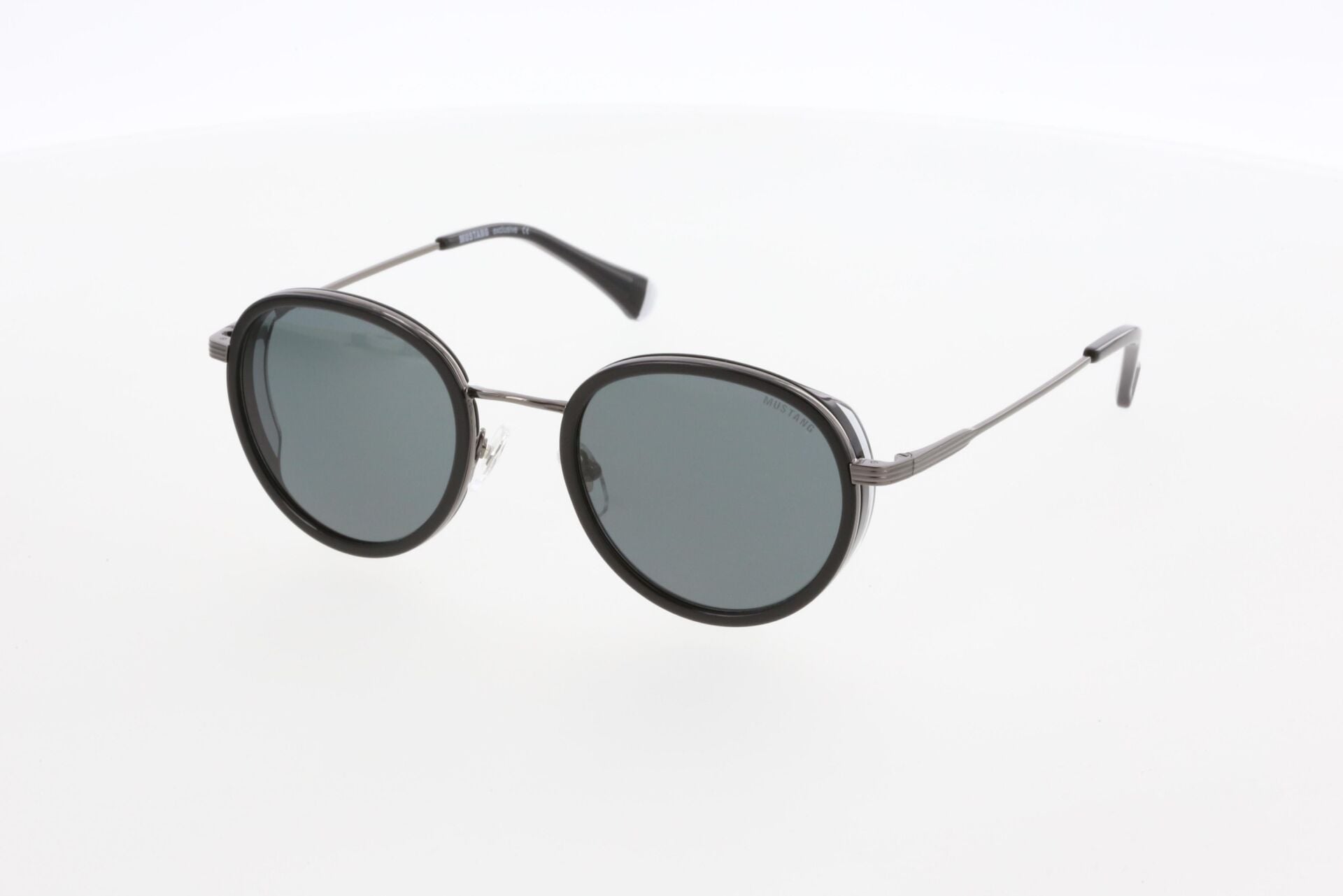 Mustang MU2528 03 Unisex Güneş Gözlüğü