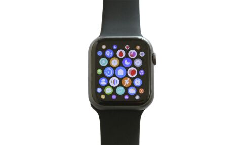 Osse OSW007 01 Unisex Akıllı Saat