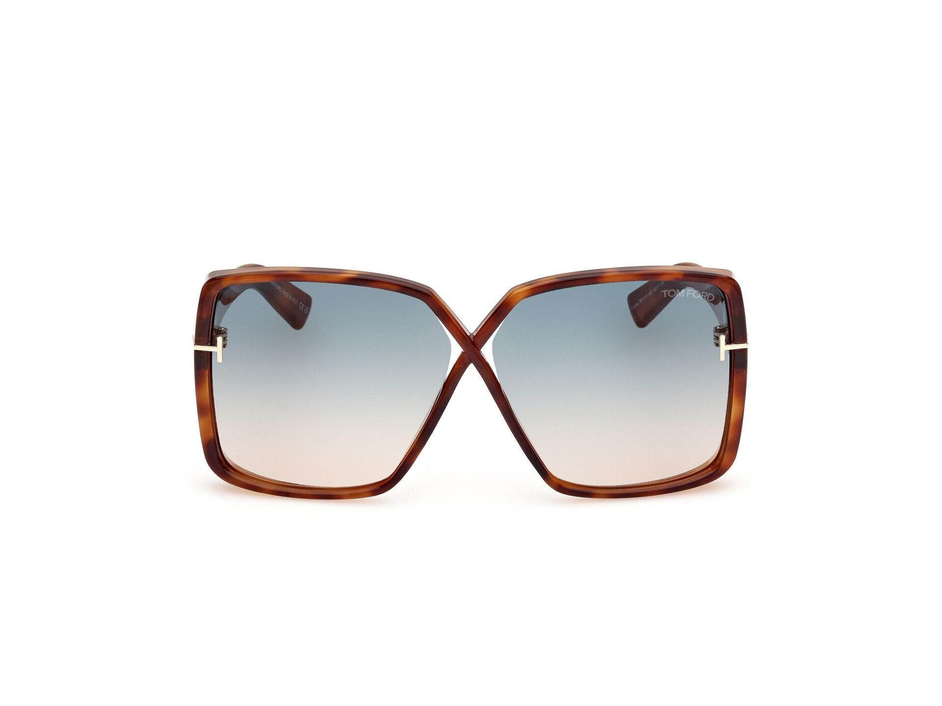 Tom Ford FT1117 53P Kadın Güneş Gözlüğü