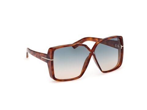 Tom Ford FT1117 53P Kadın Güneş Gözlüğü