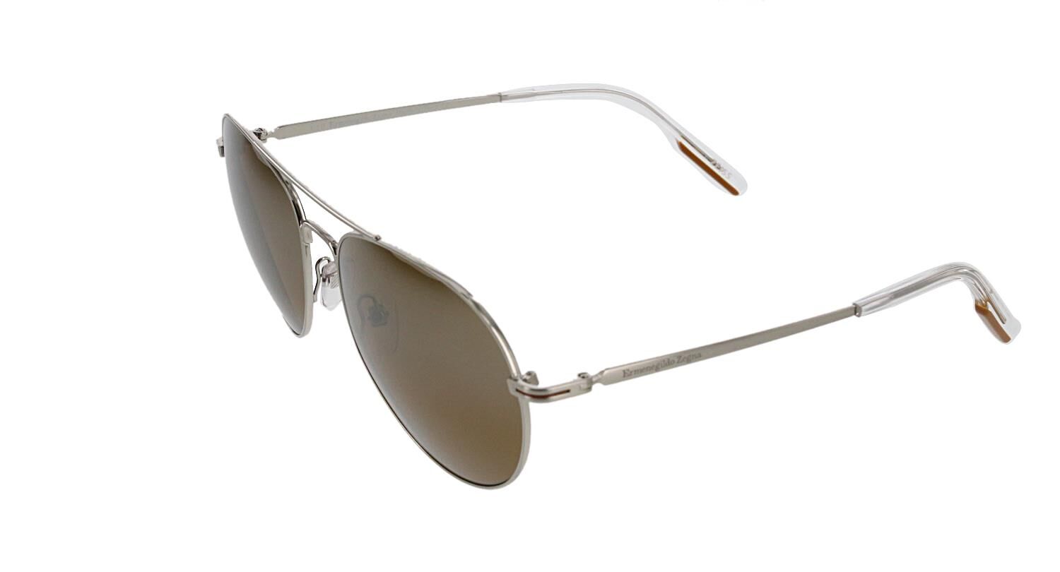 Ermenegildo Zegna EZ0175 16G Erkek Güneş Gözlüğü