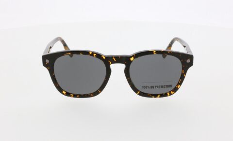 Ermenegildo Zegna EZ0195 55A Erkek Güneş Gözlüğü
