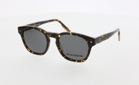 Ermenegildo Zegna EZ0195 55A Erkek Güneş Gözlüğü