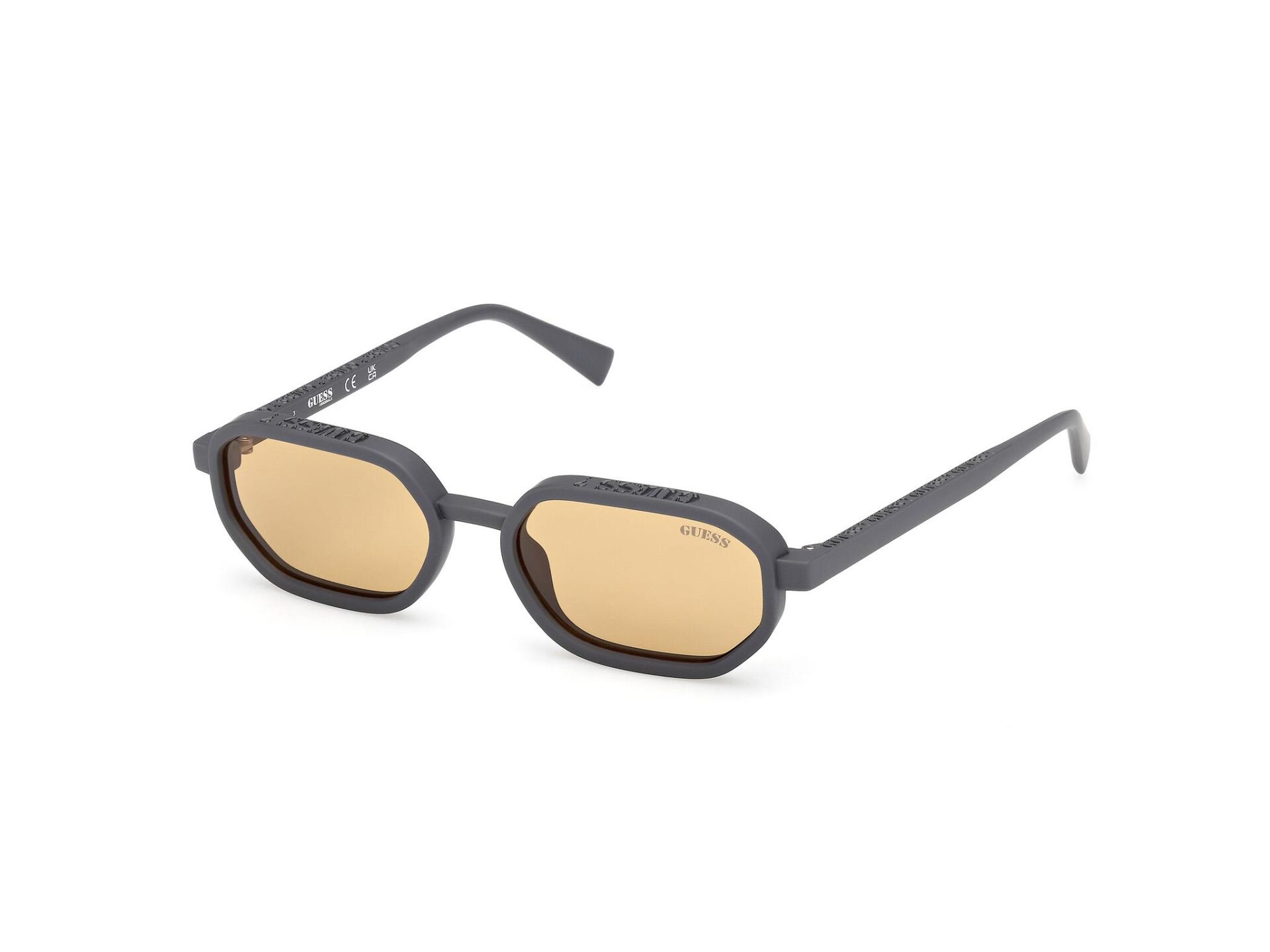 Guess GU00233 20E Unisex Güneş Gözlüğü