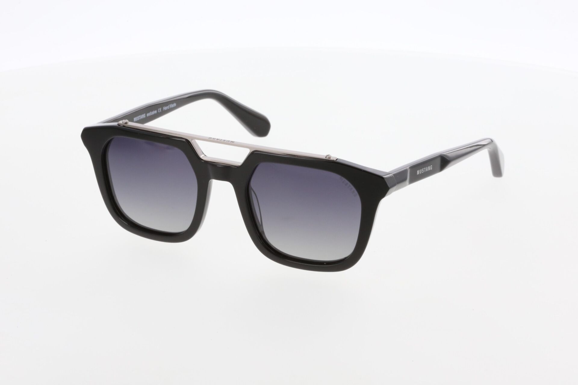 Mustang MU2529 01 Unisex Güneş Gözlüğü