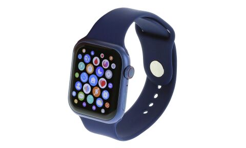 Osse OSW007 02 Unisex Akıllı Saat