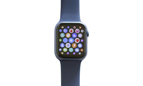 Osse OSW007 02 Unisex Akıllı Saat