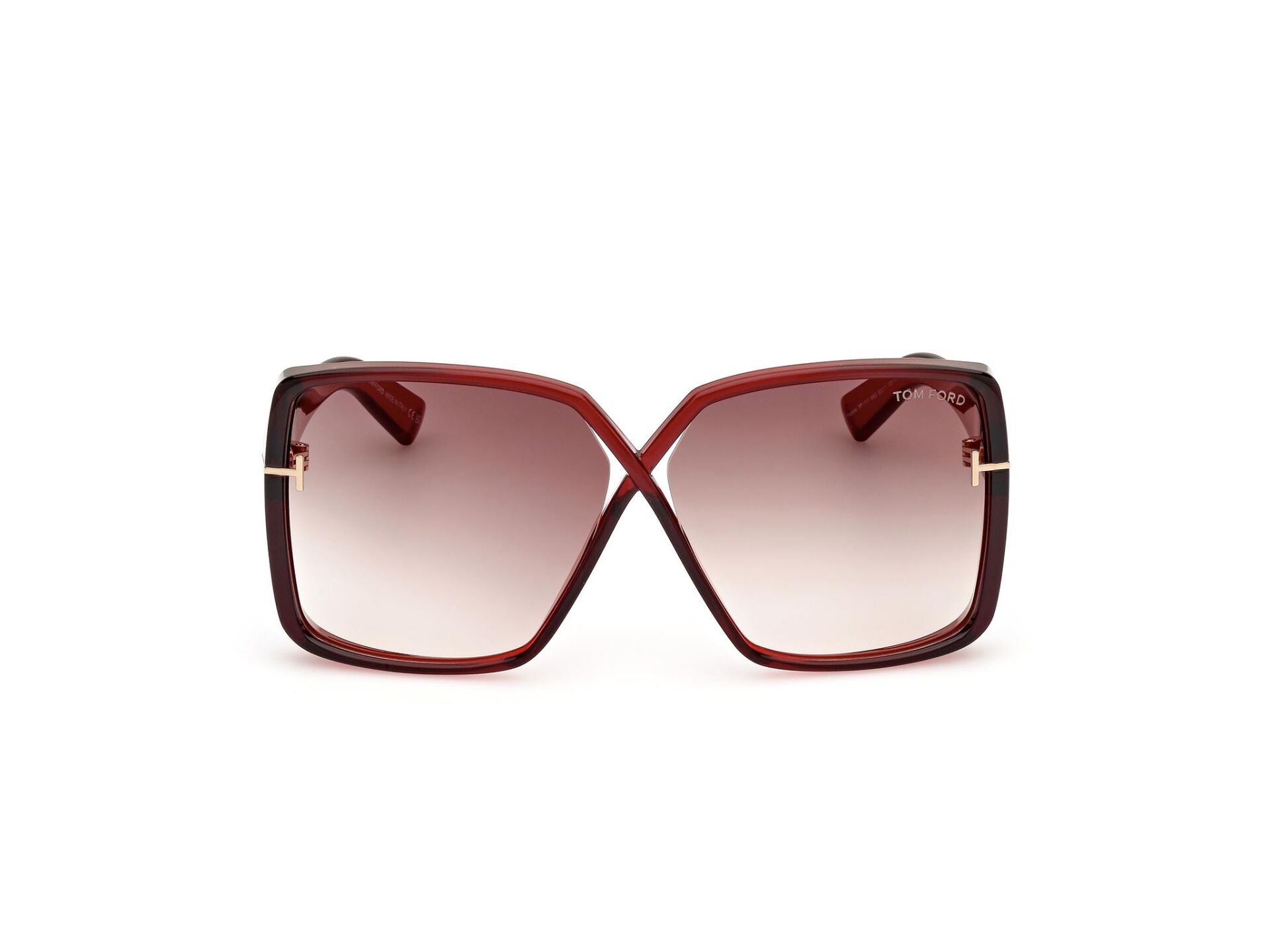 Tom Ford FT1117 66G Kadın Güneş Gözlüğü