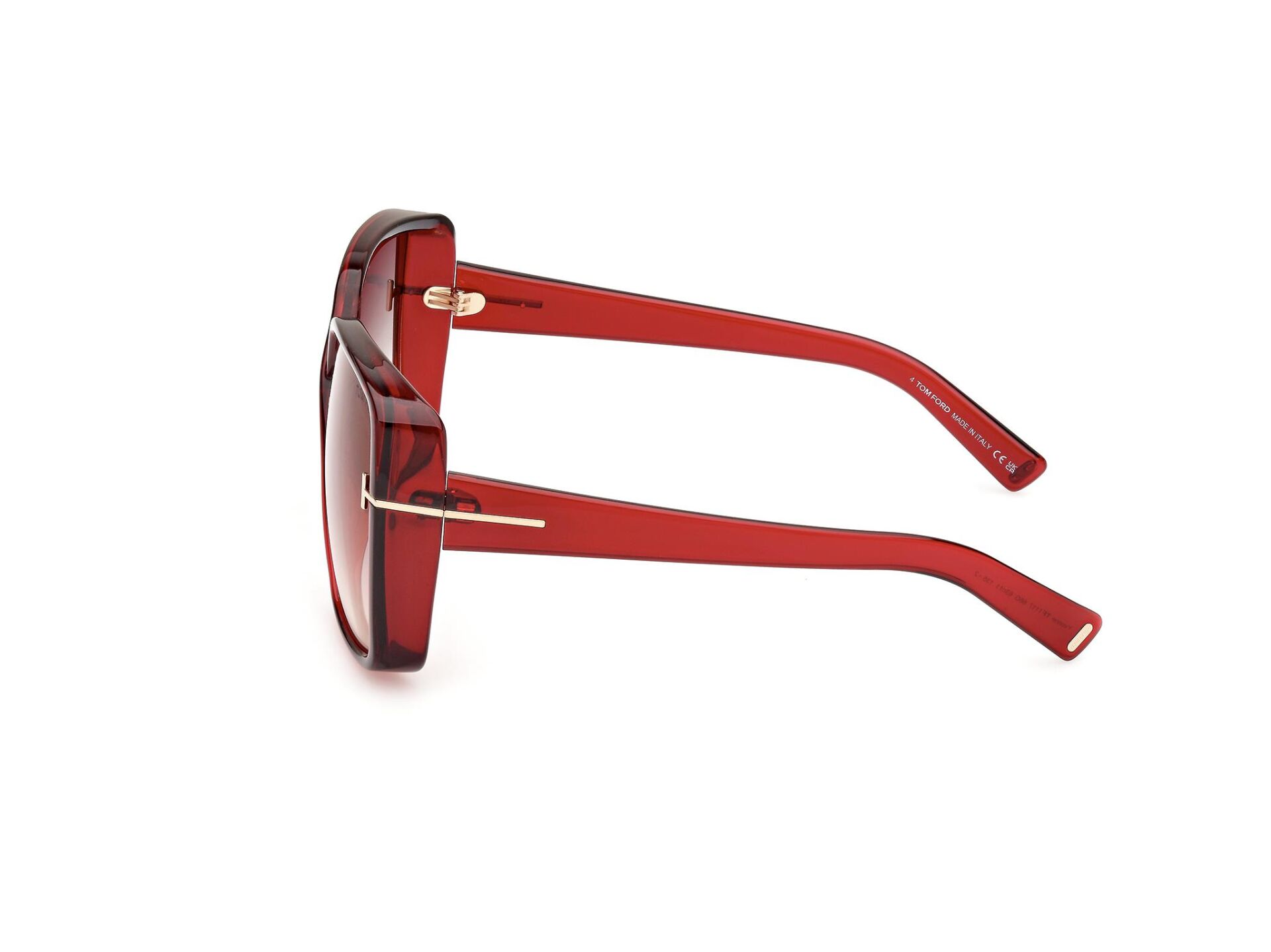 Tom Ford FT1117 66G Kadın Güneş Gözlüğü