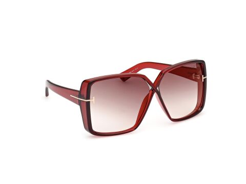 Tom Ford FT1117 66G Kadın Güneş Gözlüğü