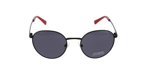 Guess GU00012 01A Erkek Güneş Gözlüğü