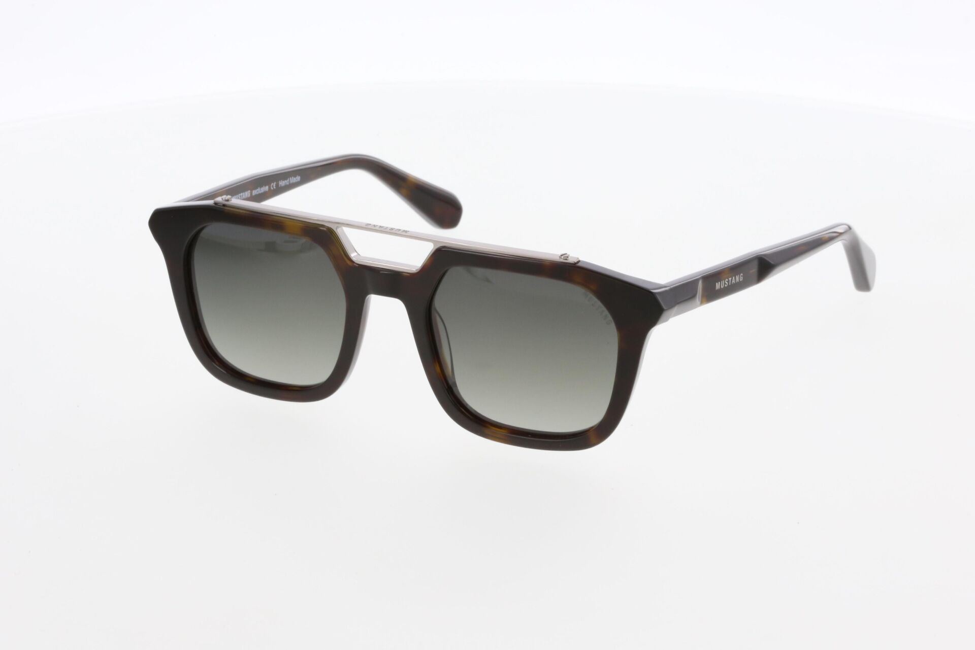 Mustang MU2529 02 Unisex Güneş Gözlüğü