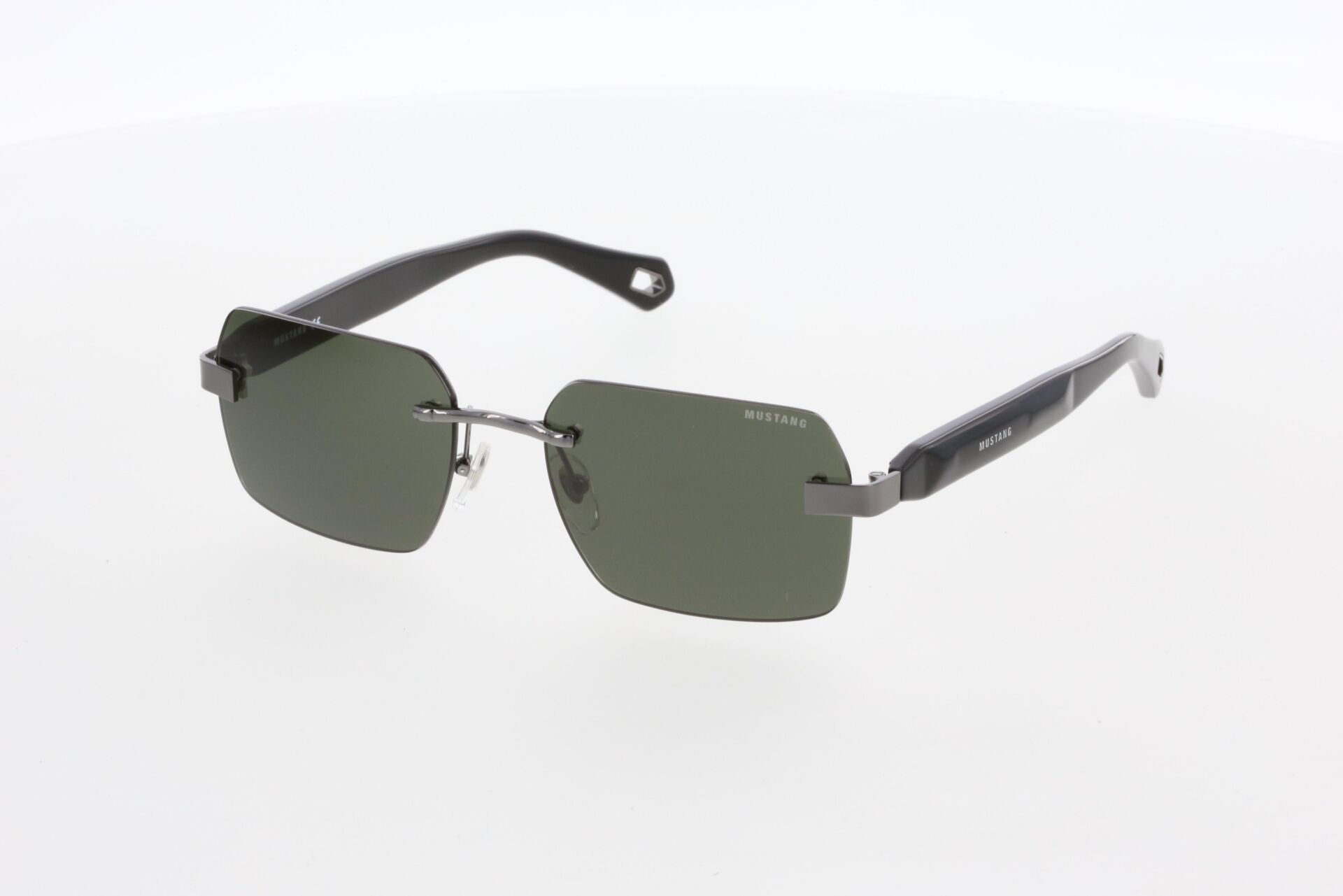 Mustang MU2618 01 Erkek Güneş Gözlüğü
